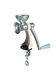 Jupiter 560200 Mohnmühle Edelstahl, beige