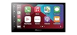 Pioneer SPH-DA160DAB, 6,8' 2DIN Mediareceiver mit Apple CarPlay, Android Auto,...