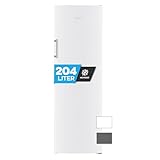 Heinrich´s Gefrierschrank 204L Temperatur: -14°C~-22°C, Volumen, Freezer,...