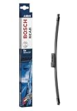 Bosch Rear A331H Heckscheibenwischer - für hervorragende Wischleistung -...