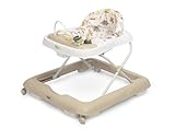 CARETERO - Lauflernhilfe für Babys - Babywalker Nel - ab 6 Monaten mit...