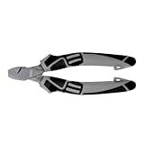 Zeck Crimping Tool 16cm - Klemmhülsenzange für Stahlvorfächer, Crimpzange...