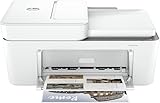HP DeskJet 4220e Multifunktionsdrucker, 3 Monate gratis drucken mit HP Instant...