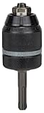 Bosch Professional Schnellspannbohrfutter (2 Hülsen, Spannbereich 1,5-13 mm,...