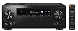 Pioneer VSX-934 7.2-Kanal Netzwerk AV Receiver (7x160 Watt, Dolby Atmos, DTS:X,...