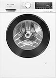 Siemens WG54G106EM iQ500, Waschmaschine 10kg, 1400 UpM, Antiflecken-System,...