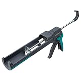 wolfcraft MG 400 Kartuschenpresse - 4354000 - Ergonomisch mit...