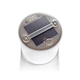 MPOWERD Luci Lux: Solar-Aufblasbares Licht, weiches Licht, das lange in die...