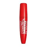 Manhattan Eyemazing Volume on Demand Mascara Fb.99T