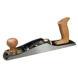 STANLEY Hobel Trockenbauwerkzeug Bankhobel (klassischer Bankhobel, 355 mm...
