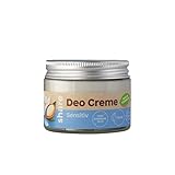 Share Deocreme Sensitiv 50 ml – Deo Spendet Ein Hygieneprodukt an Einen...