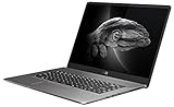 MSI Creator Z16 (40,6 cm (16,0') / 120Hz) Creator Laptop (Intel Core i7-11800H,...