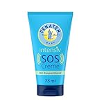 Penaten Babypflege, SOS Creme, Kleine Helfer, mit Dex-Panthenol gegen Rötungen,...