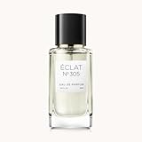ÉCLAT 305 - Eau de Parfum 55ml - Cremiger Damenduft mit Vanille, Kastanie und...