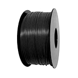 WITTKOWARE LiYv Schaltlitze hochflexibel, 0,14mm², 100m Spule, Leiter Kupfer...