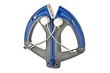 F. DICK Messerschärfer Magneto Steel HyperDrill (Durchziehschärfer;...