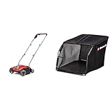Einhell Akku-Vertikutierer GC-SC 18/28 Li Power X-Change (18 V, Brushless, 28 cm...