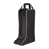 Ronyme Reiten Hohe Stiefel Tasche Transport Schuhe Sport REIT Pack– 30x17x54...