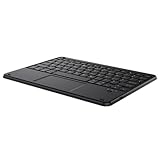 Blackview Kabellose Bluetooth-Tastatur, Universal-Tastatur für Tab16 Pro/Tab...