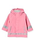 Sterntaler Regenjacke ungefüttert uni - Kinder Regenjacke wasserdicht -...