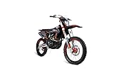 Alfarad X8 300ccm 33 PS JUMPER Dirt Bike Dirtbike CrossBike Enduro pocket...