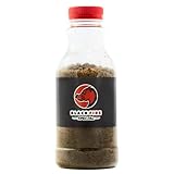Black Fire® - 6 Pack | Spezial Jagdaroma für Wildschwein und Rotwild, Aroma...
