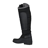 HORZE Damen Thermo Reitstiefel Utah, Winterreitstiefel gefüttert, Thermo...