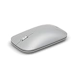 Microsoft Surface Mobile Bluetooth Mouse Platin Grau