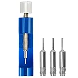 Uhrmacherwerkzeug Set Uhrenwerkzeug Uhrenarmband Werkzeug Set Uhrenarmband...