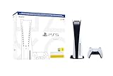 PlayStation®5 Standard Konsole (generalüberholt und zertifiziert)*