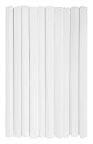 Interdruk - Crepe Paper Rolls for Kids, DIY and Decorations - Pack of 10 Reels...