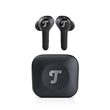 Teufel AIRY TWS PRO - True-Wireless In-Ear Bluetooth Kopfhörer mit Active Noise...