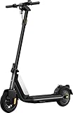NIU KQi1 Pro Faltbarer E-Scooter mit Straßenzulassung (20km/h, 25km Reichweite,...