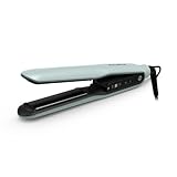 Rowenta Thermoglide Haarglätter, Titanium-Beschichtung, 5 Temperaturstufen von...