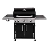 Char-Broil Gasgrill Performance 340 B - 3 Brenner, TRU-Infrared Technology, 2...