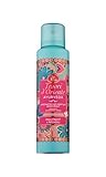 Tesori d'Oriente Parfum Deodorant 'Ayurveda', 150 ml, aromatisches Deo-Spray mit...