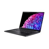 Acer TravelMate P6 14' 16:10 5-125H 16GB 512GBSSD W11P - 16 GB (NX.B5LEG.001)