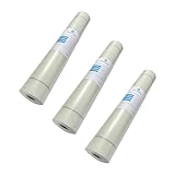 3 Rollen Handelskönig Armierungsgewebe 165 g/m² 100 cm x 50 m = insg. 150 m²...
