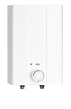 AEG druckloser Kleinspeicher Hoz 5 Basis, Übertischboiler 5 Liter Niederdruck,...