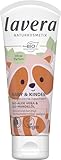 lavera Baby & Kinder Pflegecreme hauchzart - Neurodermitiker geeignet -...