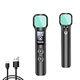 Wanzen Detektor - Kamera Detektor Wanzenfinder Infrarot Camera Detector Signal...