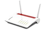 FRITZ!Box 6850 (LTE-Modem, bis zu 150 MBit/s, WLAN AC+N bis 866 MBit/s (5 GHz)...