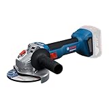 Bosch Professional 18V System Akku-Winkelschleifer GWS 18V-8...
