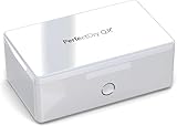 Audinell PerfectDry Q.R. Elektronische Hörgeräte-Trocknungsbox Schnell 45 Min...