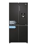 Haier Multi Door Kühl-Gefrierkombination I CUBE 83 SERIE 7 HCR7818DWPT I...