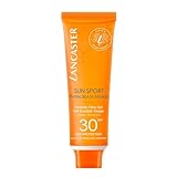 LANCASTER SUN SPORT – Transparentes Gesichtsgel SPF30 50 ml