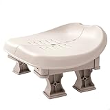 Intex 28502 – Rutschfester Sitz für PureSpa, auf zwei Höhen verstellbar,...