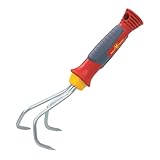 WOLF-Garten Handgrubber KA-2K (ideal zum wurzelschonenden Lockern und Lüften...