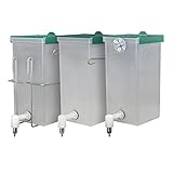 Kaninchentränke - Megaflasche - Klar 1000 ml