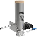 BROWIN® Rauchgenerator DragON Jet 2 Long mit Aschenbecher und Pumpe 330146 |...